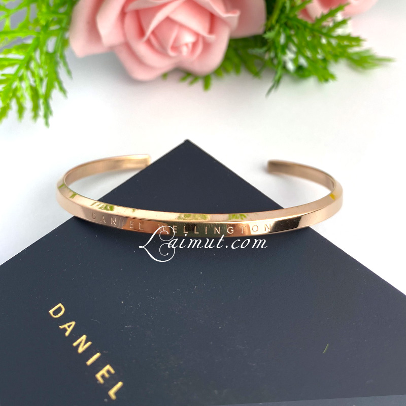 Cuff daniel wellington fake hotsell