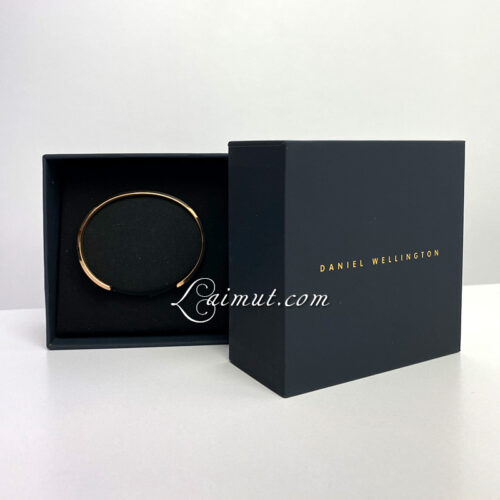 Vòng Tay Daniel Wellington Chính Hãng Elan Bracelet Nam Nữ