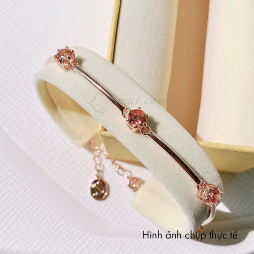 Vòng Tay Swarovski Chính Hãng Constella Bangle 5640285