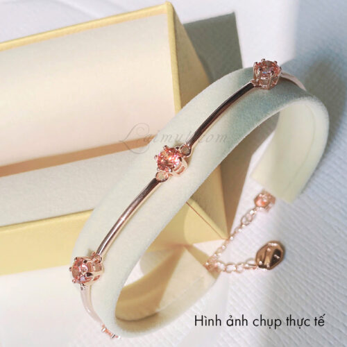 Vòng Tay Swarovski Chính Hãng Constella Bangle 5640285