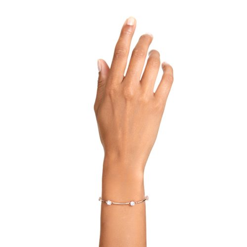 Vòng Tay Swarovski Chính Hãng Constella Bangle 5654495