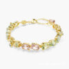 Vòng Tay Swarovski Chính Hãng Gema Tennis Bracelet 5705808