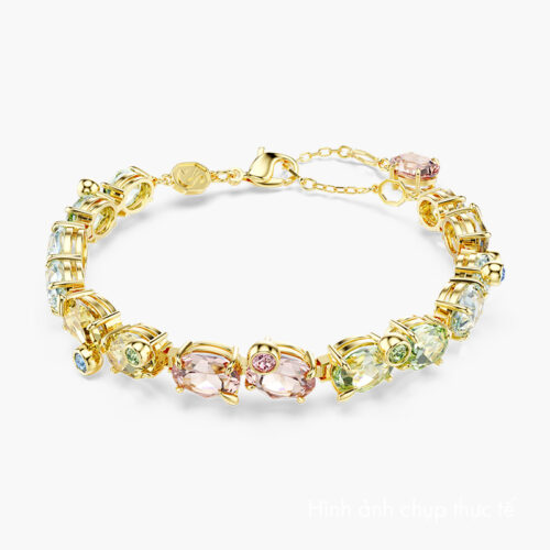 Vòng Tay Swarovski Chính Hãng Gema Tennis Bracelet 5705808