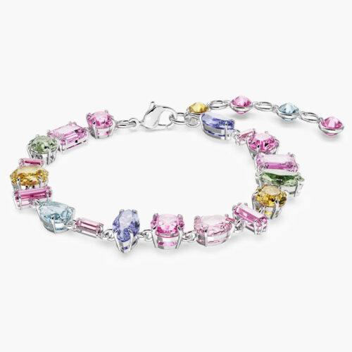 Vòng Swarovski Chính Hãng Multicoloured Gema Bracelet 5656427