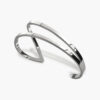 Vòng Calvin Klein Chính Hãng Outline Bangle