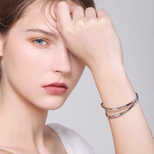Vòng Tay Calvin Klein