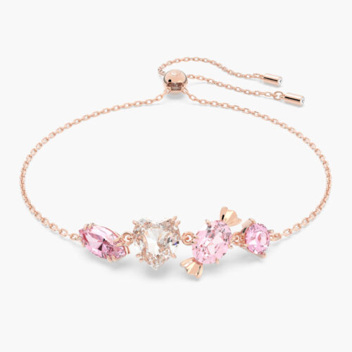 Vòng Tay Cầu Hôn Tỏ Tình Swarovski Candy Gema 520 Bracelet 5626656