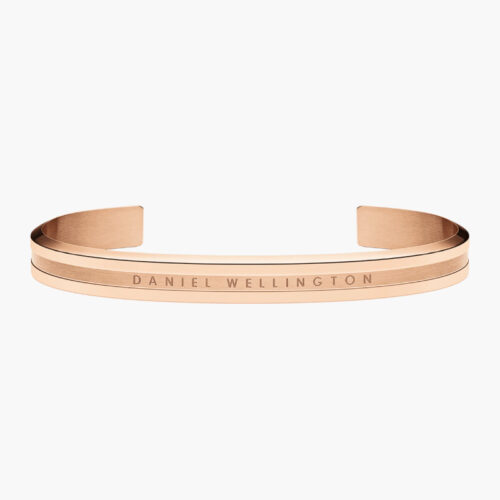 Vòng Tay Daniel Wellington Chính Hãng DW00400142 Elan Bracelet Rose Gold