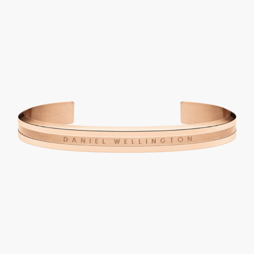Vòng Tay Daniel Wellington Chính Hãng DW00400141 Elan Bracelet Rose Gold