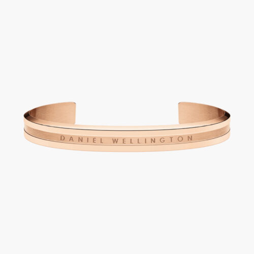 Vòng Tay Daniel Wellington Chính Hãng DW00400140 Elan Bracelet Rose Gold