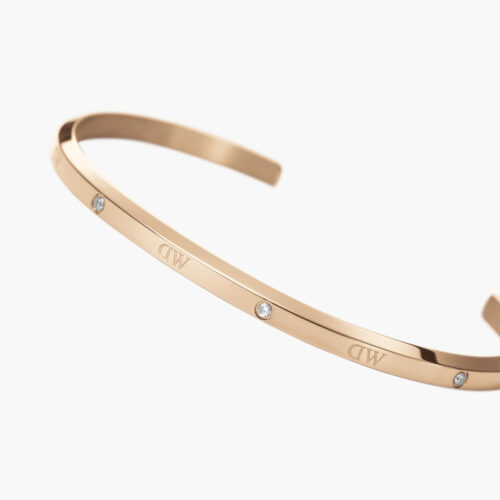 Vòng Tay Daniel Wellington Lumine DW00400531 DW00400528