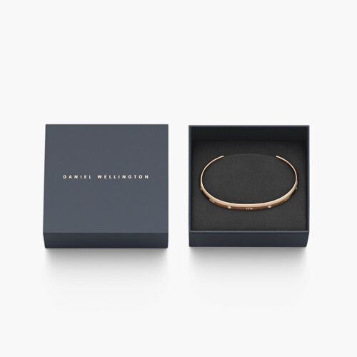 Vòng Tay Daniel Wellington Lumine DW00400531 DW00400528