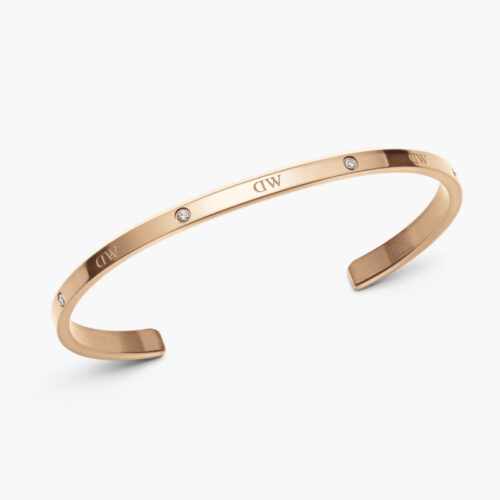 Vòng Tay Daniel Wellington Lumine DW00400531 DW00400528