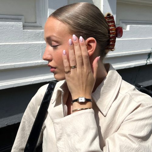 Vòng Tay Daniel Wellington Lumine DW00400532 DW00400529