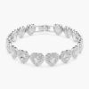 Vòng Tay Swarovski Ariana Grande x Swarovski Tennis Bracelet 5720860