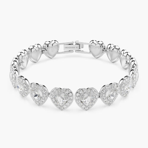 Vòng Tay Swarovski Ariana Grande x Swarovski Tennis Bracelet 5720860