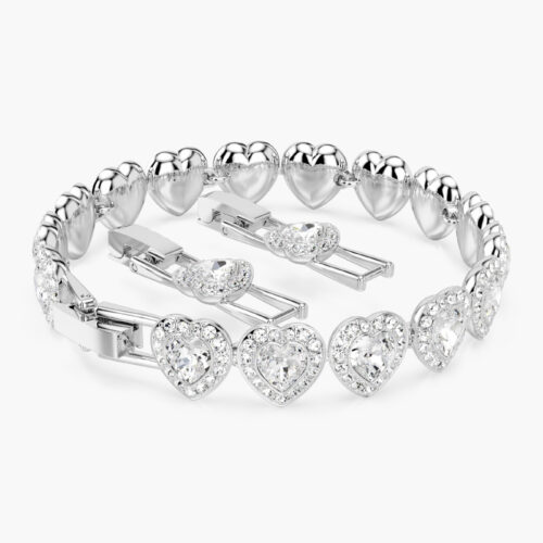 Vòng Tay Swarovski Ariana Grande x Swarovski Tennis Bracelet 5720860