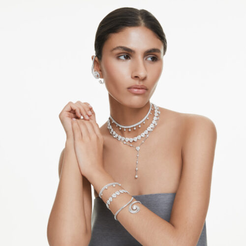 Vòng Tay Swarovski Ariana Grande x Swarovski Tennis Bracelet 5720860