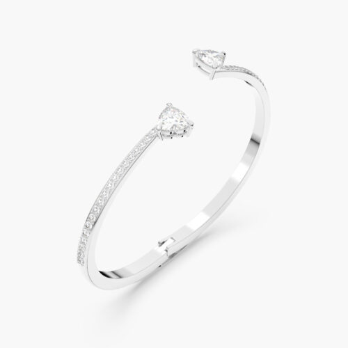 Vòng Tay Swarovski Chính Hãng Attract Soul Bangle 5535354