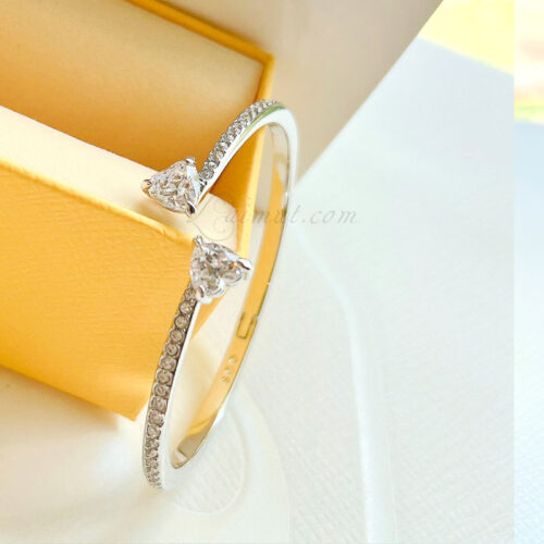 Vòng Tay Swarovski Chính Hãng Attract Soul Bangle 5535354