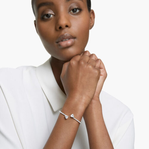 Vòng Tay Swarovski Chính Hãng Attract Soul Bangle 5535354