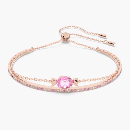 Vòng Tay Tình Yêu Swarovski Candy Gema 520 Bangle 5630873, 5630874