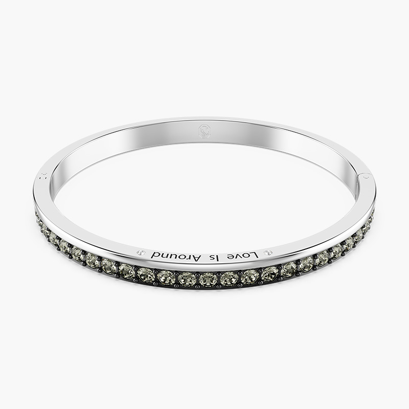 Vòng Tay Swarovski Chính Hãng Connexus Bangle 5690018
