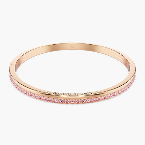 Vòng Tay Swarovski Chính Hãng Connexus Bangle 5690022