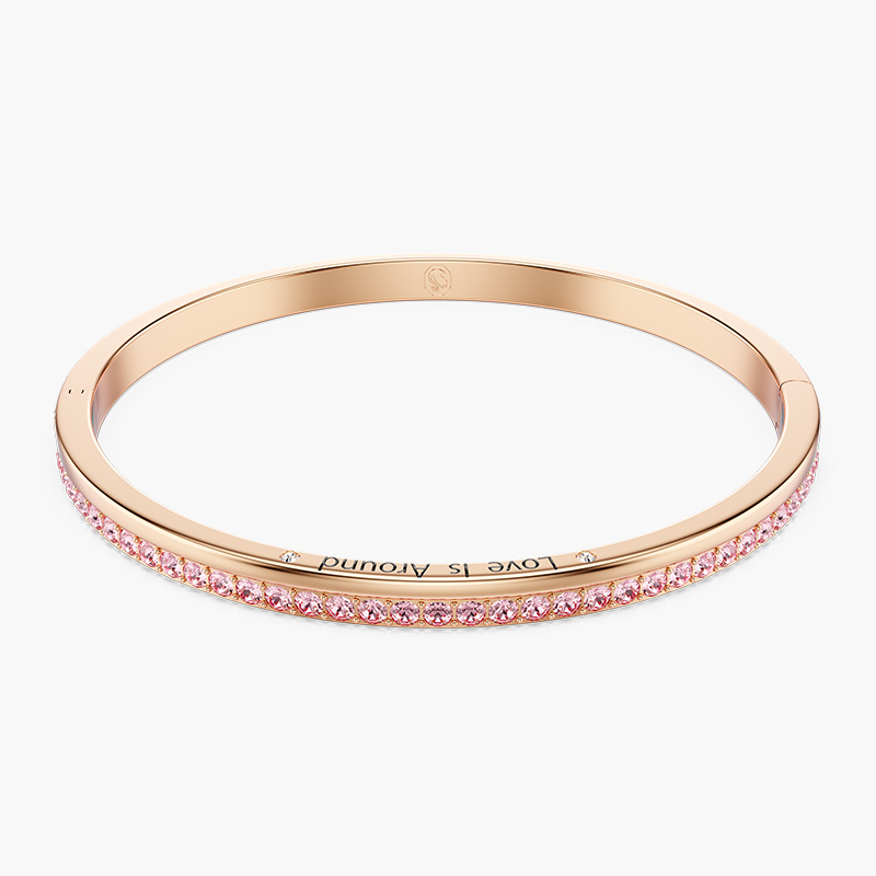 Vòng Tay Swarovski Chính Hãng Connexus Bangle 5690022