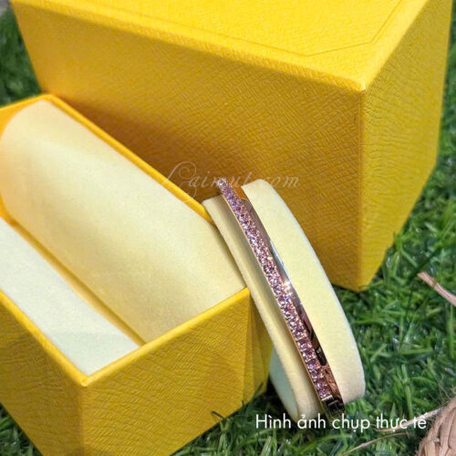 Vòng Tay Swarovski Chính Hãng Connexus Bangle 5690022