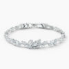 Vòng Tay Swarovski Thiên Nga Dancing Swan Bracelet 5536767