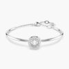 Vòng Tay Swarovski Chính Hãng Dextera Bangle 5733399
