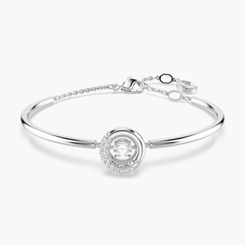 Vòng Tay Swarovski Chính Hãng Dextera Bangle 5733399