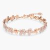 Vòng Tay Swarovski Chính Hãng Elderflower Bracelet 5253672
