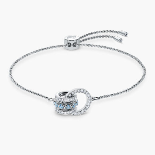 Lắc Tay Swarovski Chính Hãng Further Bracelet 5537123