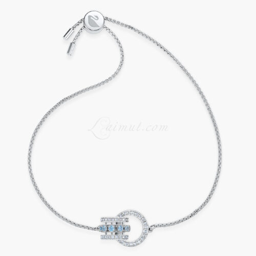 Lắc Tay Swarovski Chính Hãng Further Bracelet 5537123