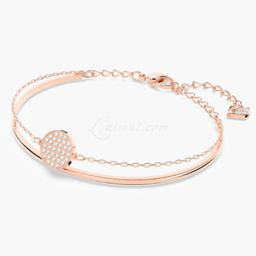 Vòng Tay Swarovski Chính Hãng Ginger Bangle 5274892