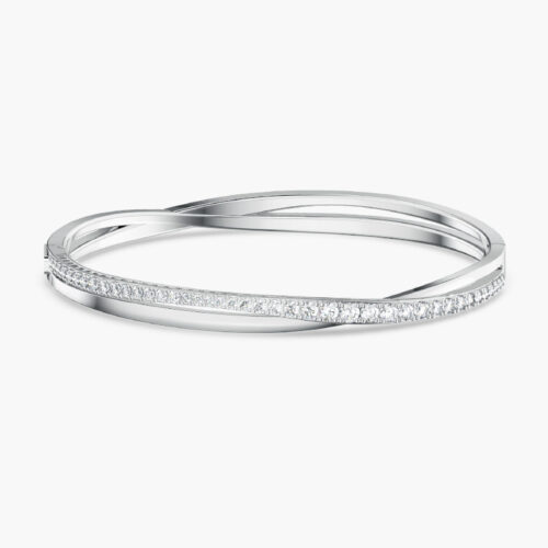 Vòng Tay Swarovski Chính Hãng Hyperbola Bangle 5572725