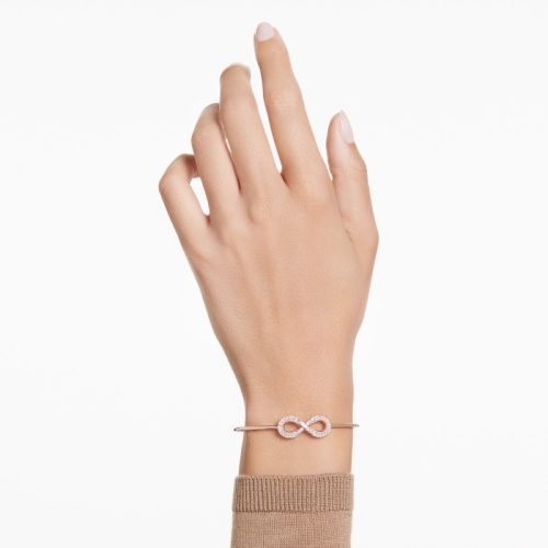 Vòng Tay Swarovski Chính Hãng Hyperbola Bangle 5679443