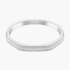 Vòng Tay Swarovski Chính Hãng Matrix Bangle 5720622