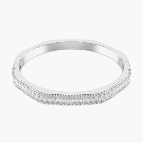 Vòng Tay Swarovski Chính Hãng Matrix Bangle 5720622