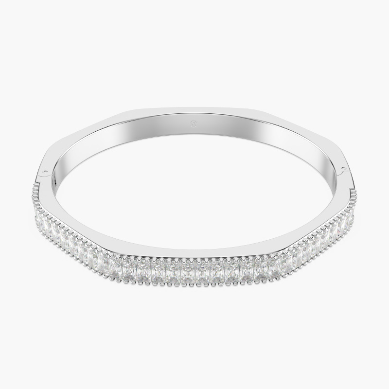 Vòng Tay Swarovski Chính Hãng Matrix Bangle 5720622