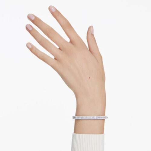Vòng Tay Swarovski Chính Hãng Matrix Bangle 5720622