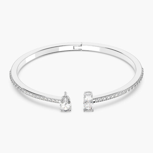 Vòng Tay Swarovski Chính Hãng Mesmera Attract Cuff 5572667