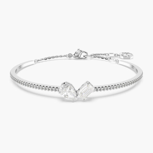 Vòng Tay Swarovski Chính Hãng Mesmera Bangle 5667253