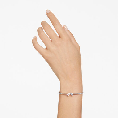 Vòng Tay Swarovski Chính Hãng Mesmera Bangle 5667253