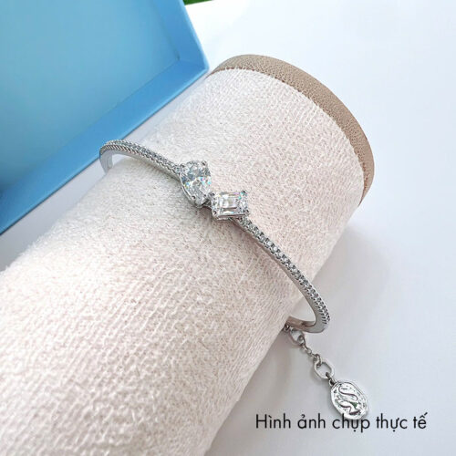 Vòng Tay Swarovski Chính Hãng Mesmera Bangle 5667253