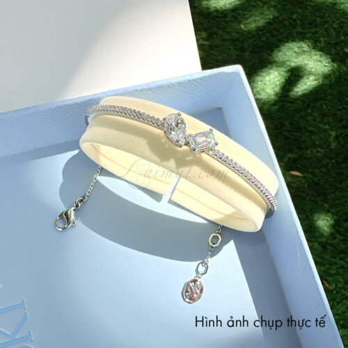 Vòng Tay Swarovski Chính Hãng Mesmera Bangle 5667253