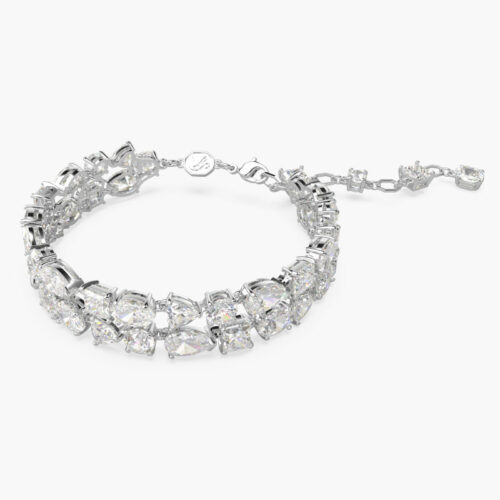 Vòng Tay Swarovski Chính Hãng Mixed Cuts Mesmera Bracelet 5669927