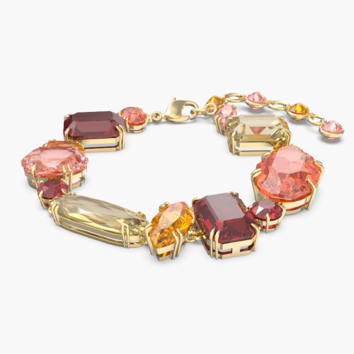 Vòng Swarovski Chính Hãng Multicoloured Gema Bracelet 5614451